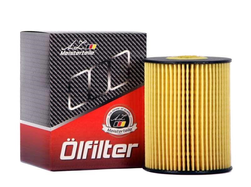 A.Z. Meisterteile AZMT-41-040-1299 Oil Filter AZMT410401299: Buy near me in Poland at 2407.PL - Good price!