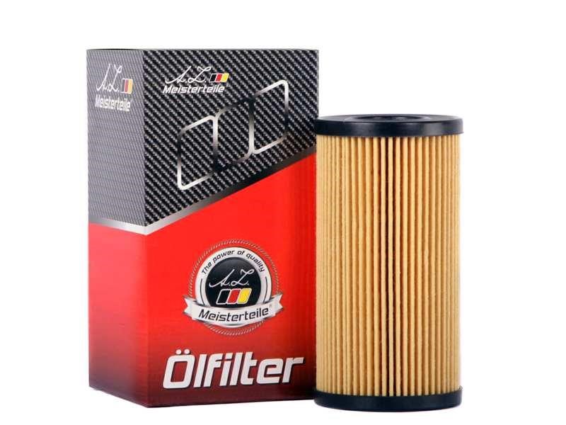 A.Z. Meisterteile AZMT-41-040-1300 Oil Filter AZMT410401300: Buy near me in Poland at 2407.PL - Good price!