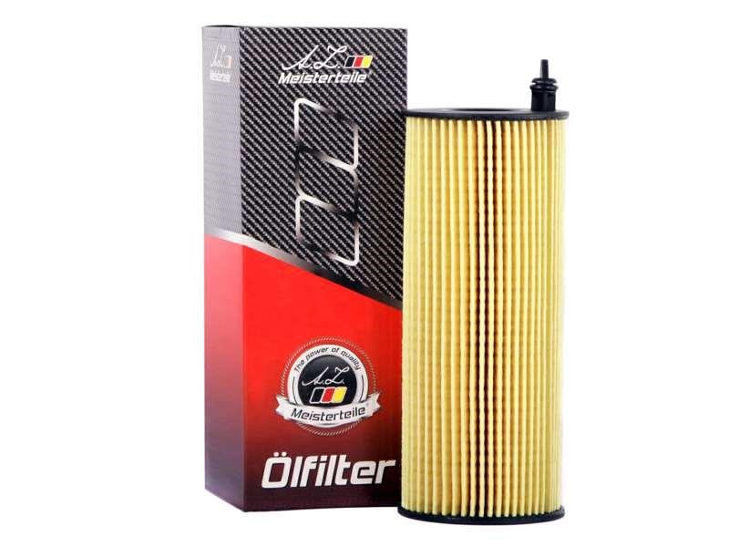 A.Z. Meisterteile AZMT-41-040-1305 Oil Filter AZMT410401305: Buy near me in Poland at 2407.PL - Good price!