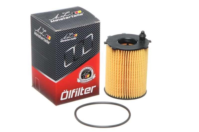 A.Z. Meisterteile AZMT-41-040-1321 Oil Filter AZMT410401321: Buy near me in Poland at 2407.PL - Good price!