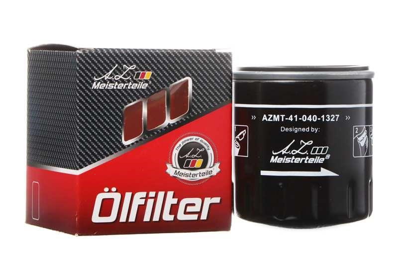 A.Z. Meisterteile AZMT-41-040-1327 Ölfilter AZMT410401327: Kaufen Sie zu einem guten Preis in Polen bei 2407.PL!