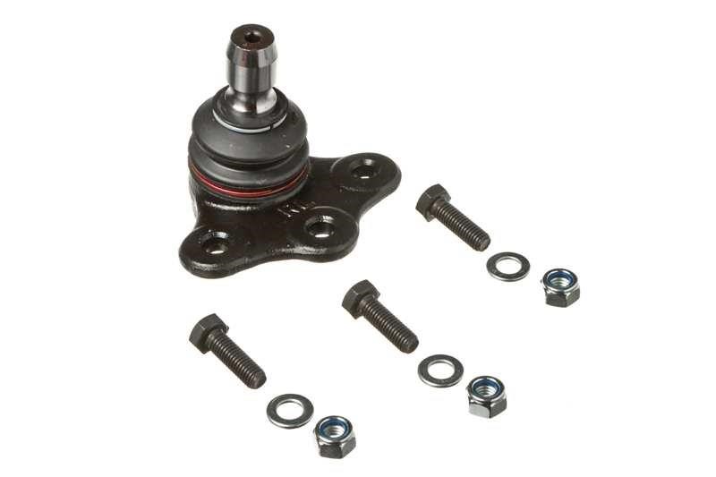 A.Z. Meisterteile AZMT-42-010-1409 Ball joint AZMT420101409: Buy near me in Poland at 2407.PL - Good price!