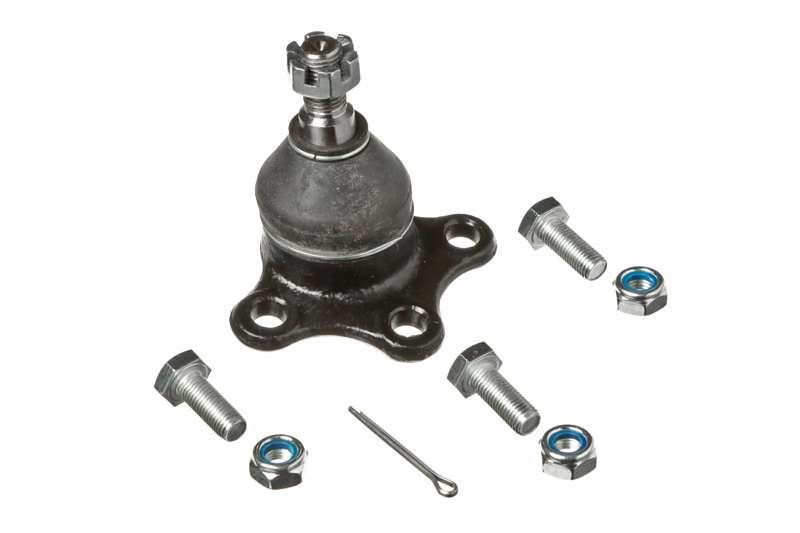A.Z. Meisterteile AZMT-42-010-3884 Ball joint AZMT420103884: Buy near me in Poland at 2407.PL - Good price!