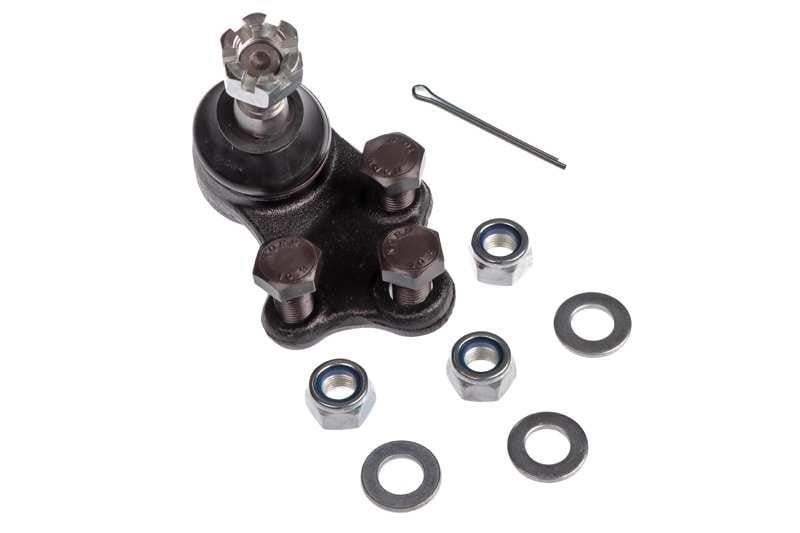 A.Z. Meisterteile AZMT-42-010-7256 Ball joint AZMT420107256: Buy near me in Poland at 2407.PL - Good price!
