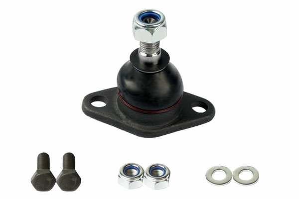 A.Z. Meisterteile AZMT-42-010-7257 Ball joint AZMT420107257: Buy near me in Poland at 2407.PL - Good price!