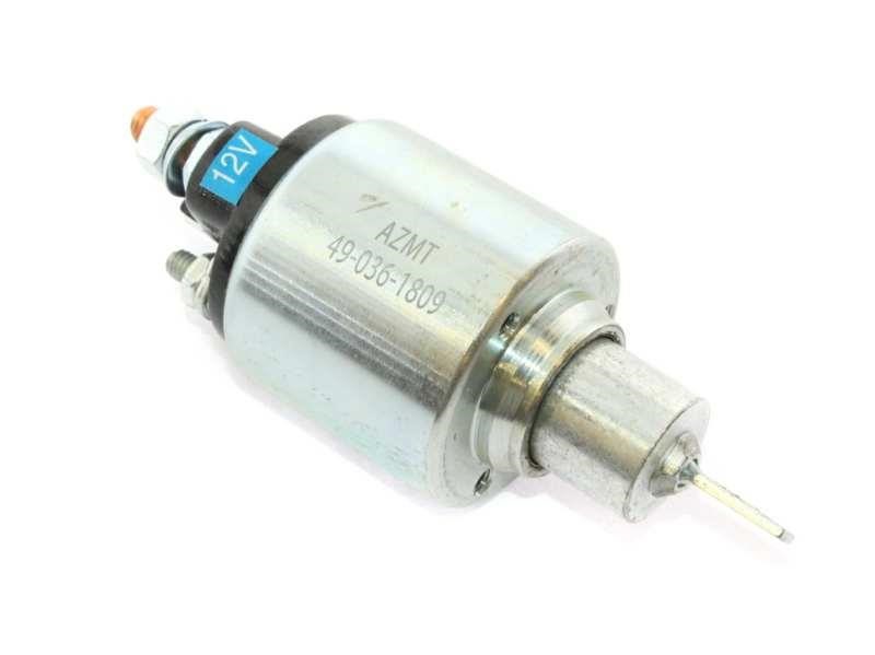 A.Z. Meisterteile AZMT-49-036-1809 Solenoid switch, starter AZMT490361809: Buy near me in Poland at 2407.PL - Good price!