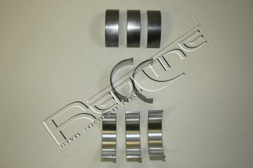Redline 01HY022 Conrod Bearing Set 01HY022: Buy near me at 2407.PL in Poland at an Affordable price!