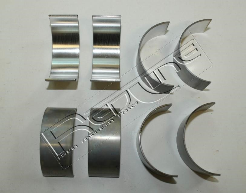 Redline 01RV013 Conrod Bearing Set 01RV013: Buy near me at 2407.PL in Poland at an Affordable price!
