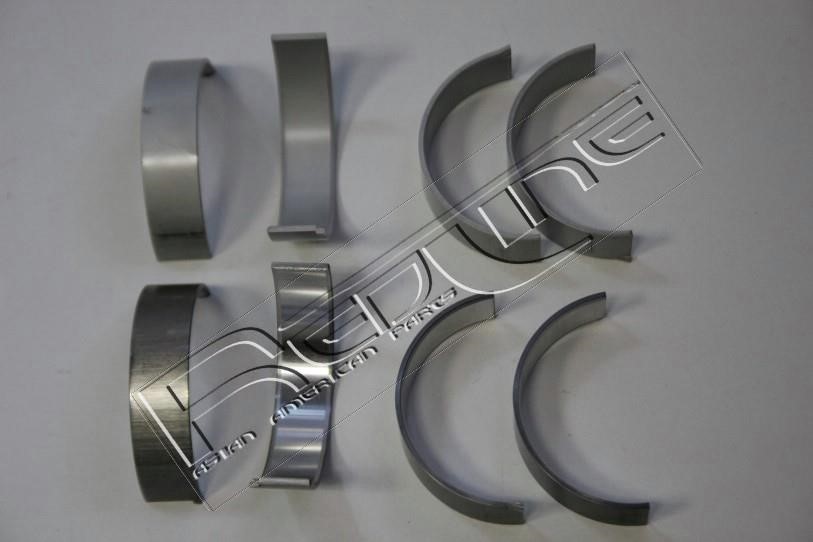 Redline 01SU015 Conrod Bearing Set 01SU015: Buy near me at 2407.PL in Poland at an Affordable price!