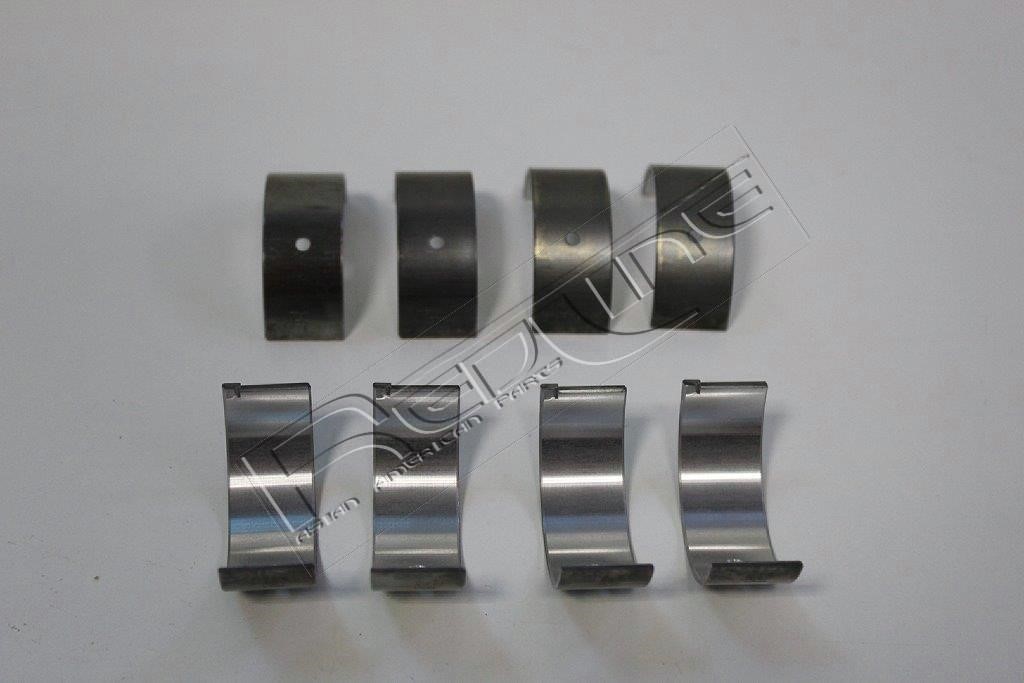 Redline 01SZ002 Conrod Bearing Set 01SZ002: Buy near me in Poland at 2407.PL - Good price!