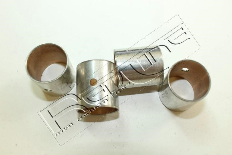 Redline 03TO006 Small End Bushes, connecting rod 03TO006: Buy near me at 2407.PL in Poland at an Affordable price!