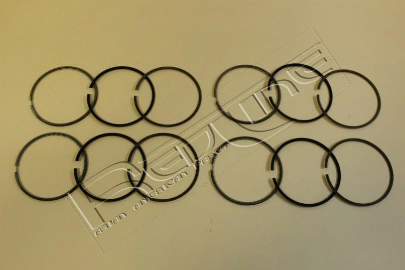 Redline 04HY038 Piston Ring Kit 04HY038: Buy near me at 2407.PL in Poland at an Affordable price!