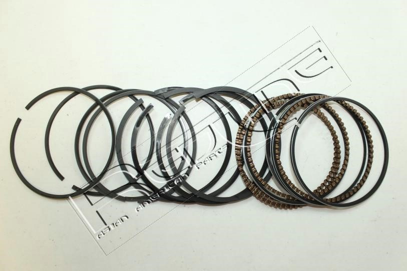 Redline 04SZ005 Piston Ring Kit 04SZ005: Buy near me in Poland at 2407.PL - Good price!