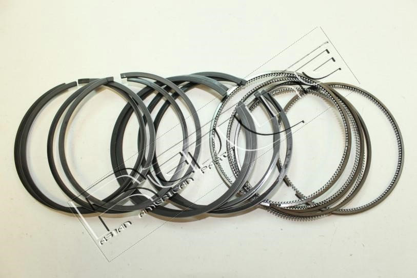 Redline 04SZ018 Piston Ring Kit 04SZ018: Buy near me in Poland at 2407.PL - Good price!