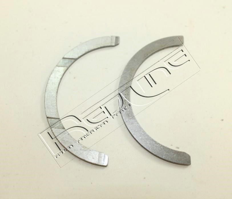 Redline 06TO016 Thrust Washer, crankshaft 06TO016: Buy near me at 2407.PL in Poland at an Affordable price!