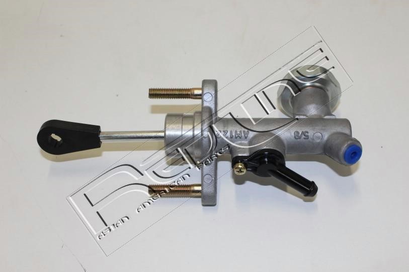 Redline 07HY002 Master cylinder, clutch 07HY002: Buy near me in Poland at 2407.PL - Good price!