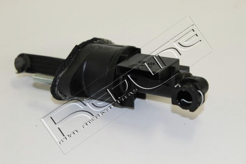 Redline 07DR003 Master cylinder, clutch 07DR003: Buy near me in Poland at 2407.PL - Good price!