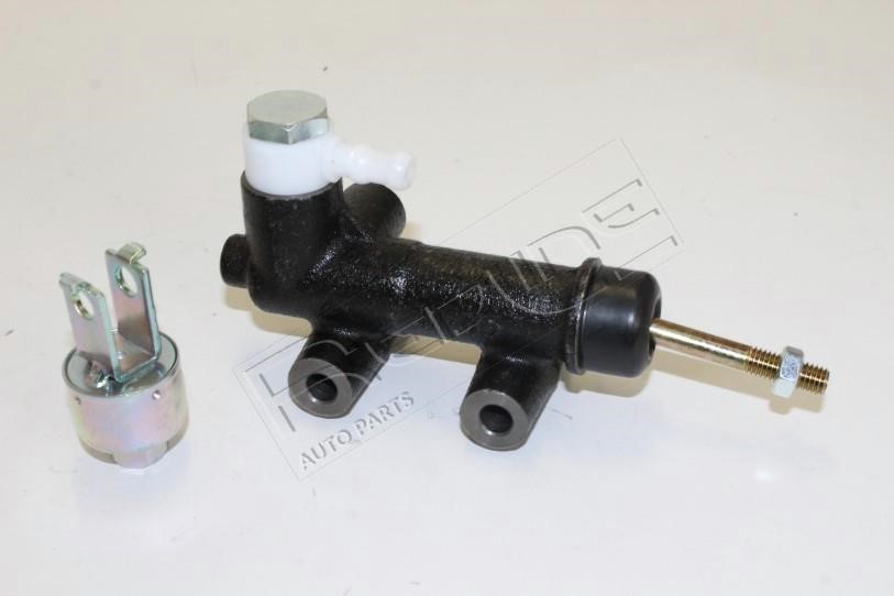 Redline 07TO046 Master cylinder, clutch 07TO046: Buy near me in Poland at 2407.PL - Good price!