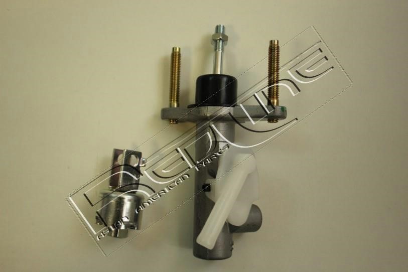 Redline 07TO052 Master cylinder, clutch 07TO052: Buy near me in Poland at 2407.PL - Good price!