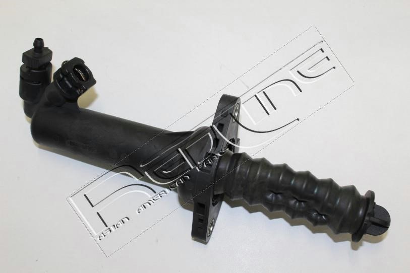 Redline 08JE004 Clutch slave cylinder 08JE004: Buy near me in Poland at 2407.PL - Good price!