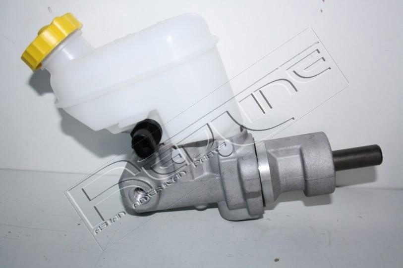Redline 09CH006 Brake Master Cylinder 09CH006: Buy near me at 2407.PL in Poland at an Affordable price!