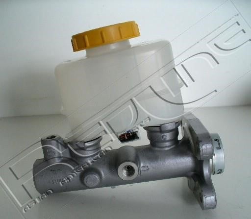 Redline 09NI024 Brake Master Cylinder 09NI024: Buy near me in Poland at 2407.PL - Good price!