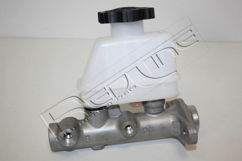 Redline 09SS005 Brake Master Cylinder 09SS005: Buy near me at 2407.PL in Poland at an Affordable price!
