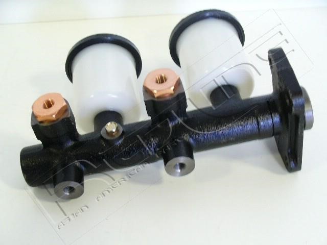 Redline 09TO000 Brake Master Cylinder 09TO000: Buy near me in Poland at 2407.PL - Good price!