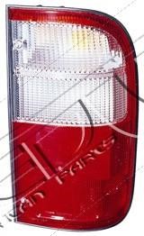 Redline 103TO008 Combination Rearlight 103TO008: Buy near me in Poland at 2407.PL - Good price!
