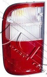 Redline 103TO009 Combination Rearlight 103TO009: Buy near me in Poland at 2407.PL - Good price!