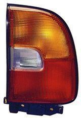 Redline 103TO010 Combination Rearlight 103TO010: Buy near me in Poland at 2407.PL - Good price!