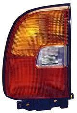 Redline 103TO011 Combination Rearlight 103TO011: Buy near me in Poland at 2407.PL - Good price!