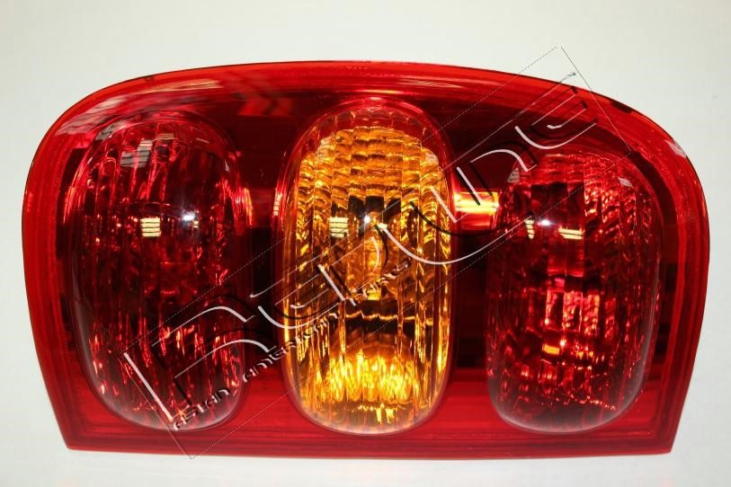 Redline 103MH001 Combination Rearlight 103MH001: Buy near me in Poland at 2407.PL - Good price!
