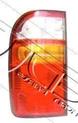 Redline 103TO013 Combination Rearlight 103TO013: Buy near me in Poland at 2407.PL - Good price!