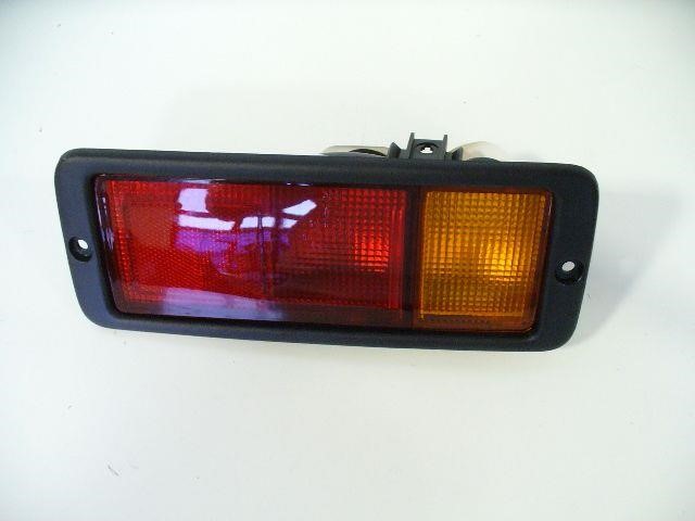 Redline 103MI003 Combination Rearlight 103MI003: Buy near me at 2407.PL in Poland at an Affordable price!