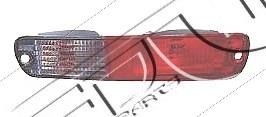 Redline 103MI031 Lampa tylna zespolona 103MI031: Dobra cena w Polsce na 2407.PL - Kup Teraz!