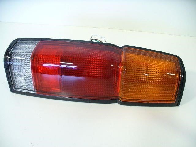 Redline 103NI005 Combination Rearlight 103NI005: Buy near me at 2407.PL in Poland at an Affordable price!