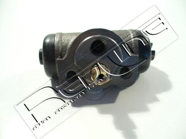 Redline 10MI010 Wheel Brake Cylinder 10MI010: Buy near me in Poland at 2407.PL - Good price!