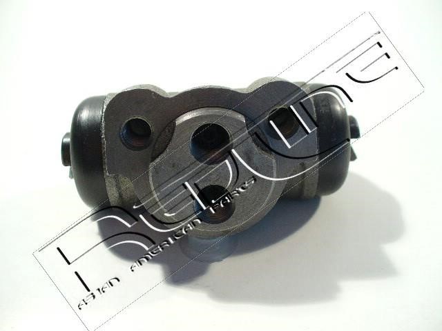Redline 10MI011 Wheel Brake Cylinder 10MI011: Buy near me at 2407.PL in Poland at an Affordable price!
