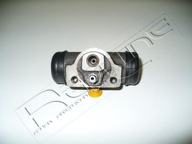 Redline 10JE004 Wheel Brake Cylinder 10JE004: Buy near me in Poland at 2407.PL - Good price!