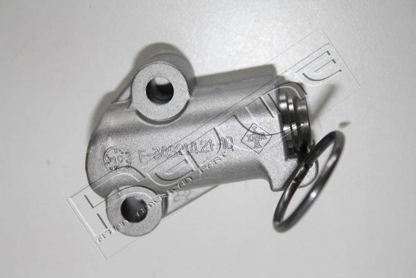 Redline 13HY035 Tensioner, timing belt 13HY035: Buy near me in Poland at 2407.PL - Good price!