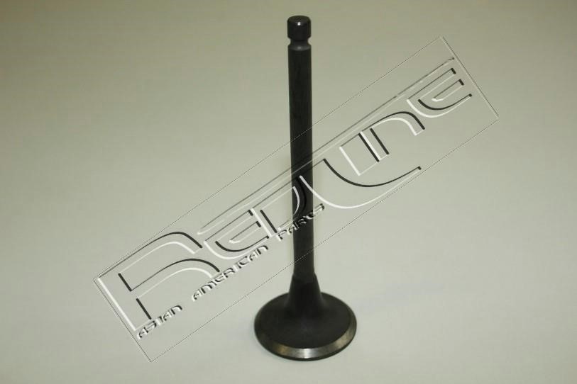 Redline 15HY007 Exhaust valve 15HY007: Buy near me in Poland at 2407.PL - Good price!