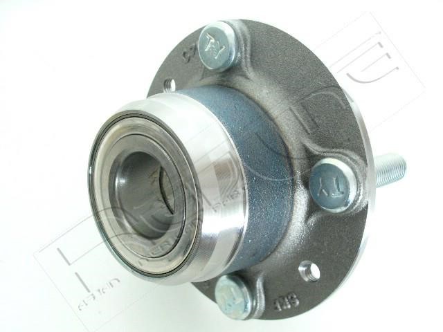 Redline 24KI009 Wheel bearing kit 24KI009: Buy near me in Poland at 2407.PL - Good price!