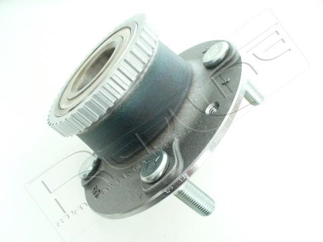 Redline 24KI010 Wheel bearing kit 24KI010: Buy near me in Poland at 2407.PL - Good price!