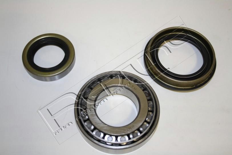 Redline 24NI026 Wheel bearing kit 24NI026: Buy near me in Poland at 2407.PL - Good price!