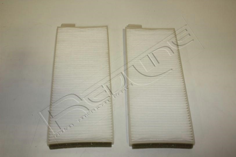 Redline 36SS005 Filter, interior air 36SS005: Buy near me in Poland at 2407.PL - Good price!