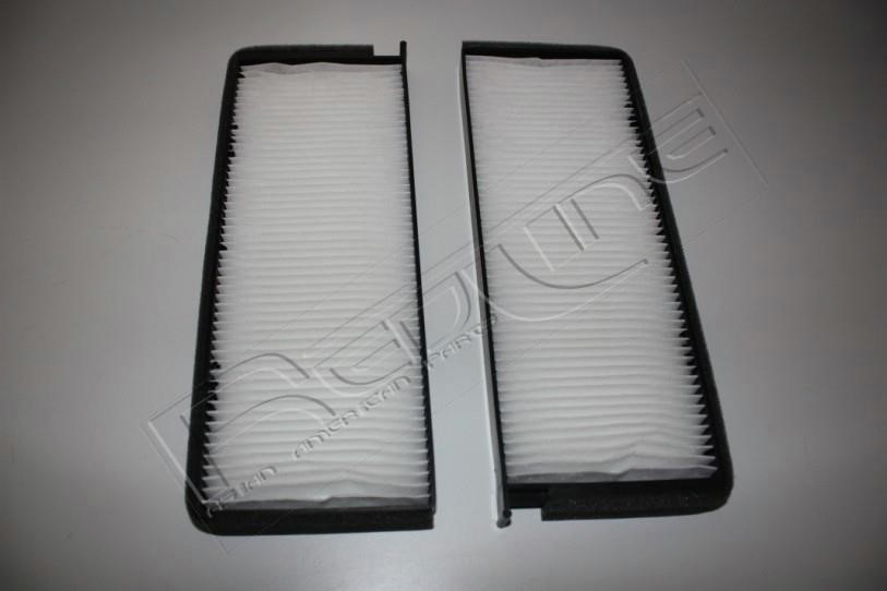 Redline 36SS013 Filter, interior air 36SS013: Buy near me in Poland at 2407.PL - Good price!