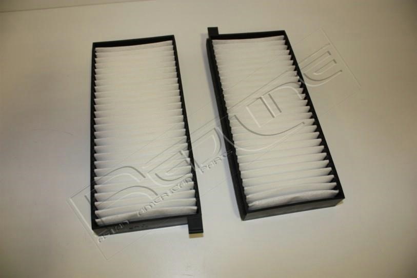 Redline 36SS014 Filter, interior air 36SS014: Buy near me in Poland at 2407.PL - Good price!