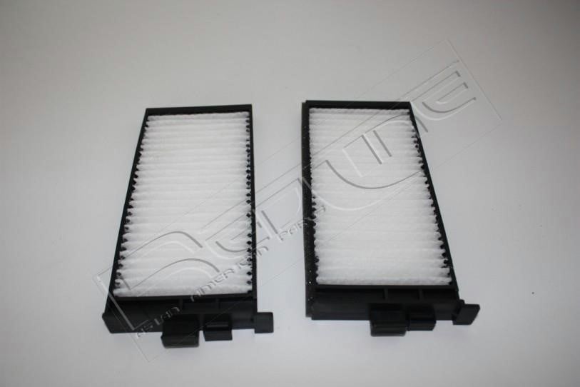 Redline 36SS019 Filter, interior air 36SS019: Buy near me in Poland at 2407.PL - Good price!