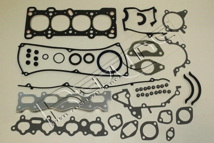 Redline 33KI013 Full Gasket Set, engine 33KI013: Buy near me at 2407.PL in Poland at an Affordable price!